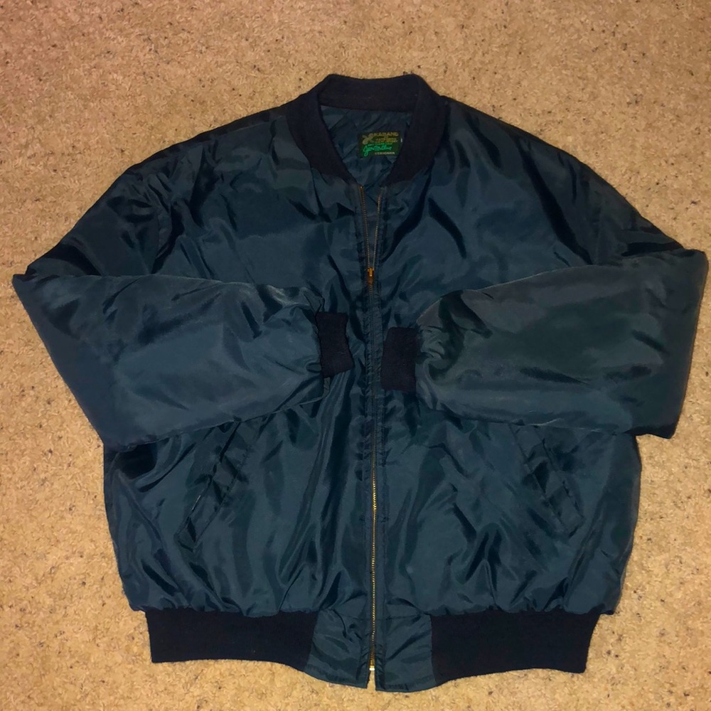 Men’s Jacket
